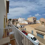 게스트하우스 Hostal Cala Ratjada