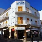 Hostal Cala Ratjada بيت ضيافة *