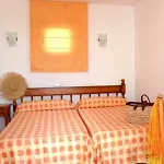 Hostal Cala Ratjada بيت ضيافة