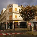 Hostal Cala Ratjada بيت ضيافة كالا راتخاذا