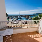 Hostal Cala Ratjada بيت ضيافة *