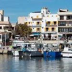 بيت ضيافة Hostal Cala Ratjada