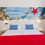 بيت ضيافة Hostal Cala Ratjada كالا راتخاذا