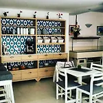 بيت ضيافة Hostal Cala Ratjada كالا راتخاذا