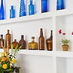 بيت ضيافة Hostal Cala Ratjada