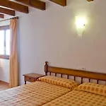 بيت ضيافة Hostal Cala Ratjada كالا راتخاذا