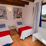 Hostal Cala Ratjada * كالا راتخاذا