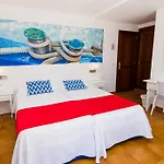 بيت ضيافة Hostal Cala Ratjada *