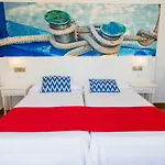 Hostal Cala Ratjada * 칼라 라트자다