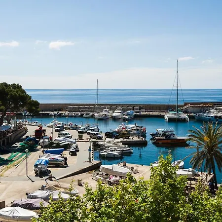 Maison d'hôtes Hostal Cala Ratjada