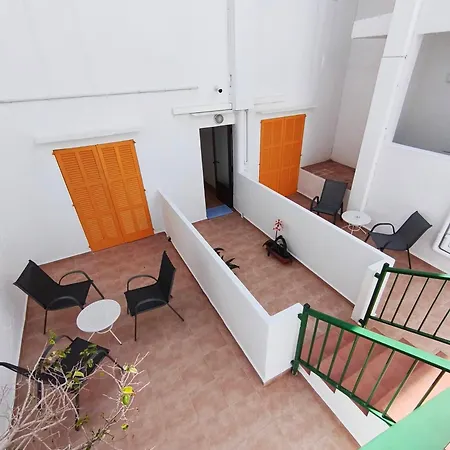 Hostal Cala Ratjada * Cala Ratjada (Mallorca)