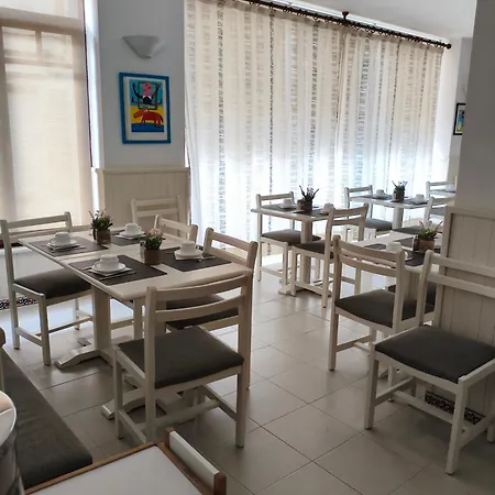 Pensionat Hostal Cala Ratjada *