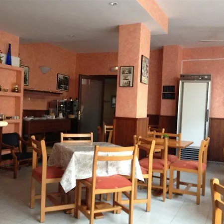 Hostal Cala Ratjada * Cala Ratjada (Mallorca)