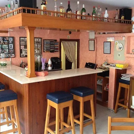 Hostal Cala Ratjada *