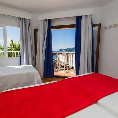 Hostal Cala Ratjada Cala Ratjada (Mallorca)