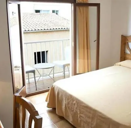 Hostal Cala Ratjada