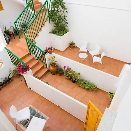 Hostal Cala Ratjada *