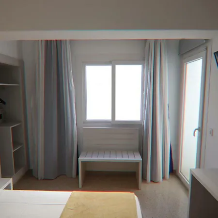 Hostal Cala Ratjada Cala Ratjada (Mallorca)