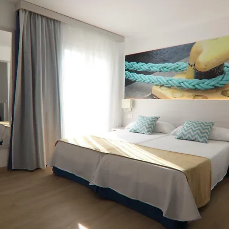 Hostal Cala Ratjada Cala Ratjada (Mallorca)