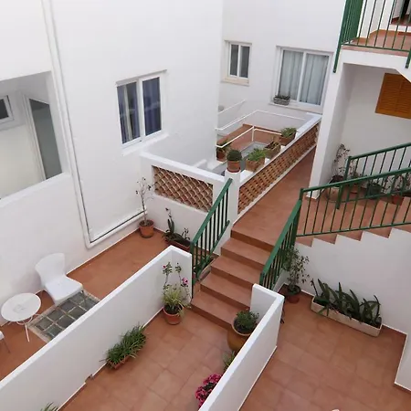 Hostal Cala Ratjada Maison d'hôtes