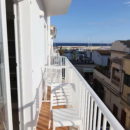 Hostal Cala Ratjada *