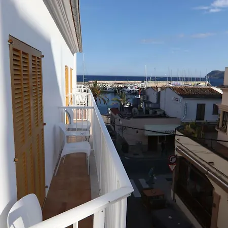 Hostal Cala Ratjada *