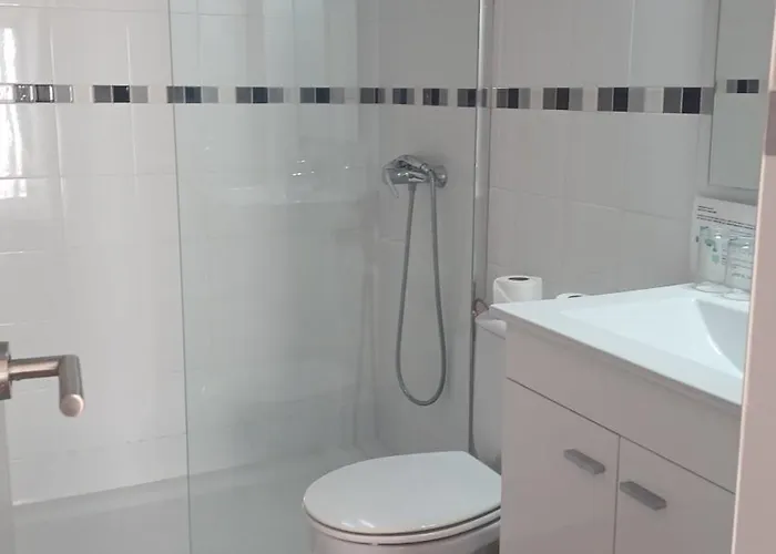 Hostal Cala Ratjada Guest house *