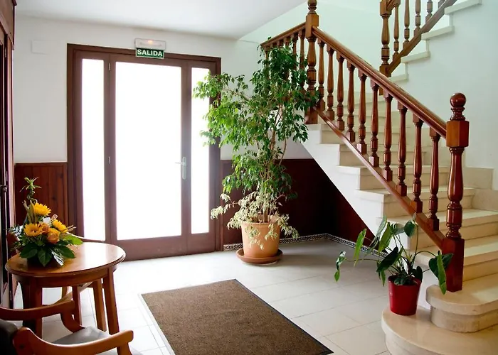 Maison d'hôtes Hostal Cala Ratjada