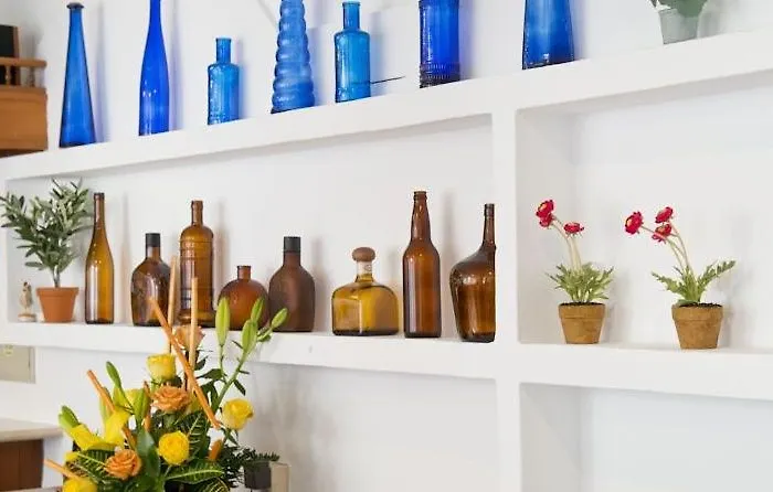 בית הארחה Hostal Cala Ratjada