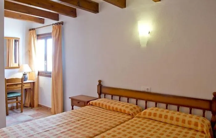 Maison d'hôtes Hostal Cala Ratjada Cala Ratjada (Mallorca)