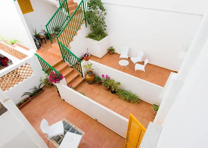 Hostal Cala Ratjada *