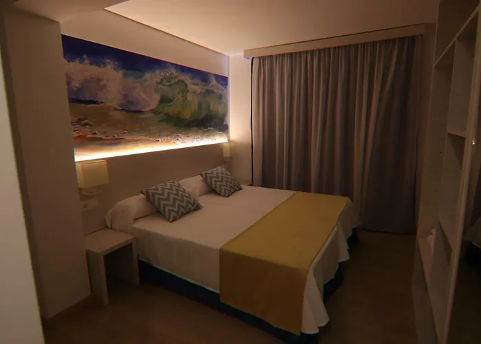 Hostal Cala Ratjada Maison d'hôtes Cala Ratjada (Mallorca)