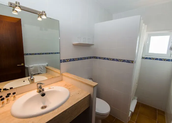 Hostal Cala Ratjada Maison d'hôtes