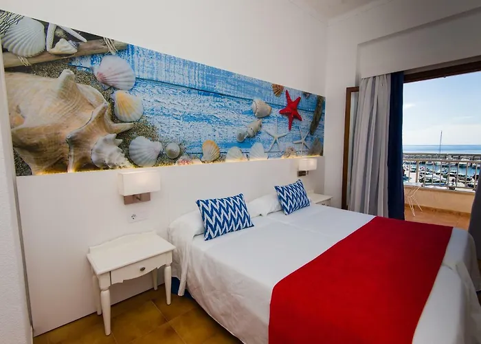 Hostal Cala Ratjada * קאלה ראטג'אדה