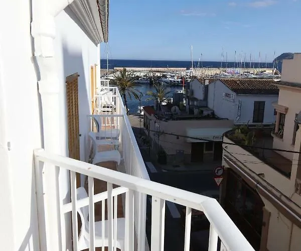 Hostal Cala Ratjada * Cala Ratjada (Mallorca)