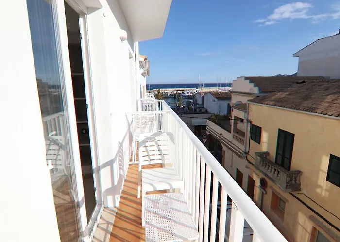 Hostal Cala Ratjada *