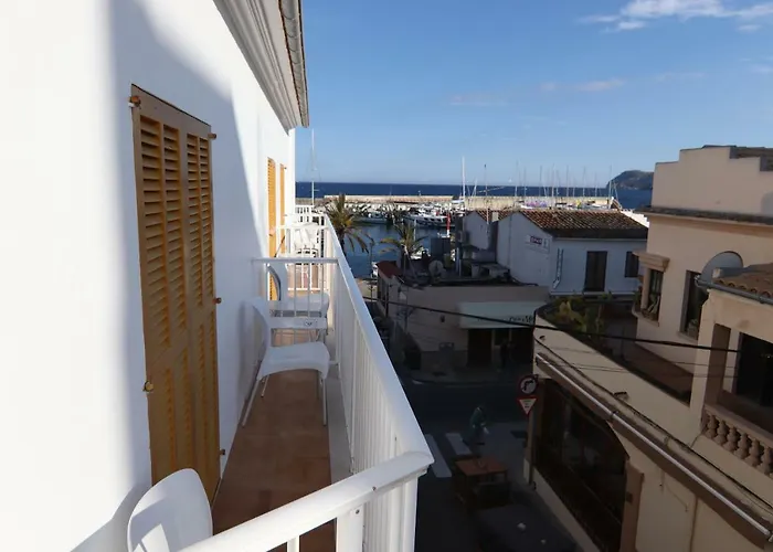 Hostal Cala Ratjada *