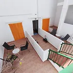 Hostal Cala Ratjada * 칼라 라트자다
