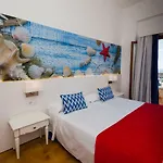 Hostal Cala Ratjada * Cala Ratjada (Mallorca)