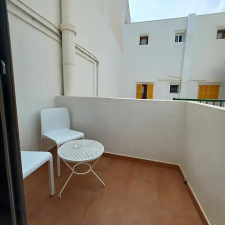 Hostal Cala Ratjada Гостьовий будинок Кала-Ратхада