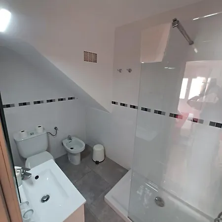 Hostal Cala Ratjada *