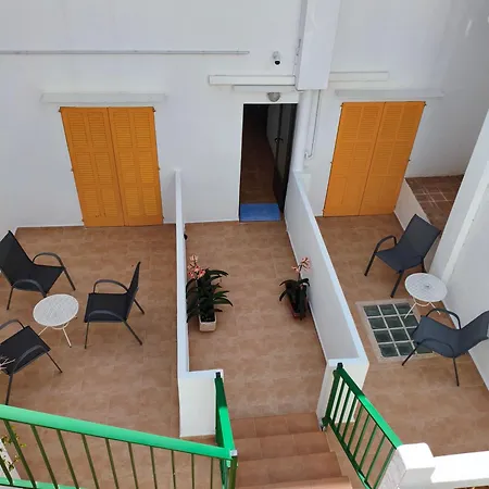 Hostal Cala Ratjada *