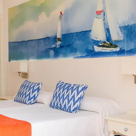 Hostal Cala Ratjada