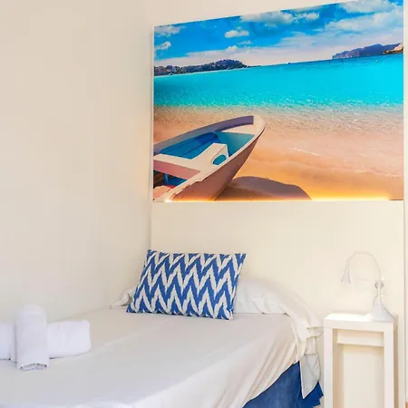 Hostal Cala Ratjada Πανσιόν