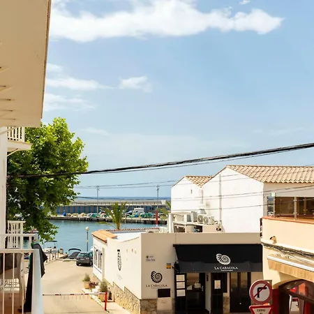 Hostal Cala Ratjada Cala Ratjada (Mallorca)
