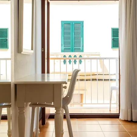 Hostal Cala Ratjada