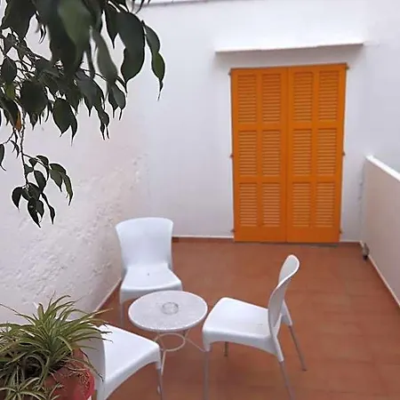 بيت ضيافة Hostal Cala Ratjada *
