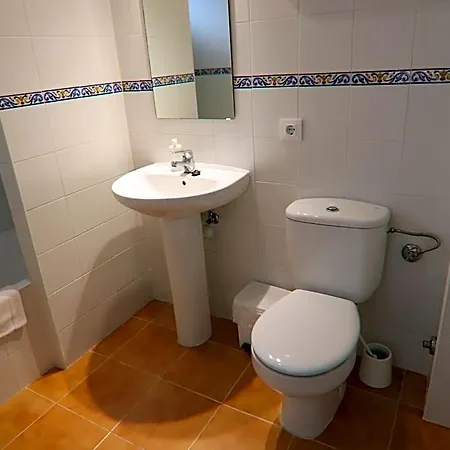 Hostal Cala Ratjada بيت ضيافة كالا راتخاذا