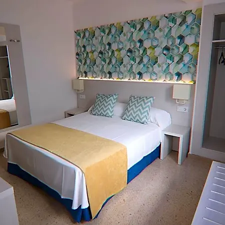 Hostal Cala Ratjada *