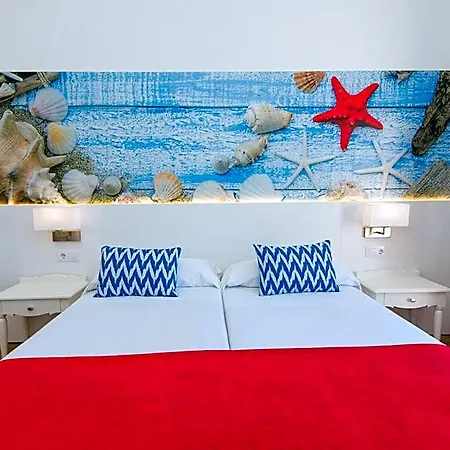 بيت ضيافة Hostal Cala Ratjada كالا راتخاذا